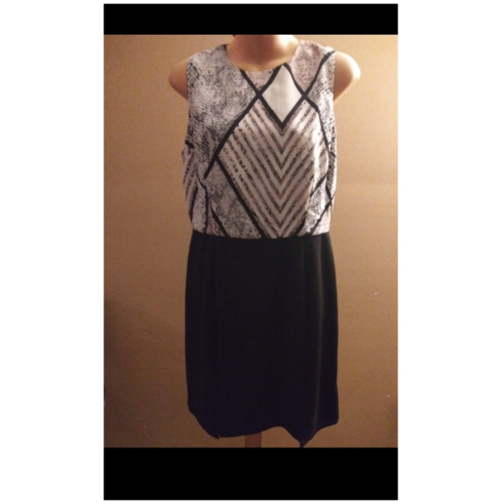 Jack by BB Dakota Dress